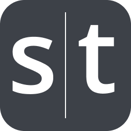 Strackr logo