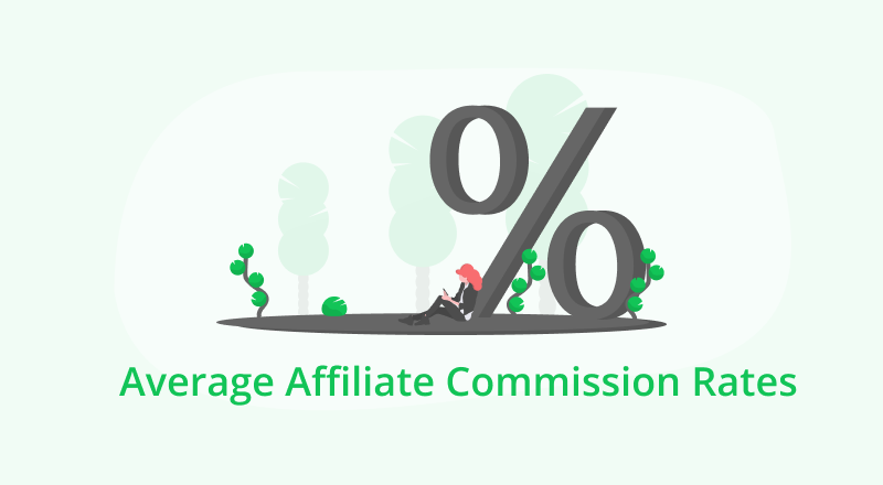 Affiliate Marketing 101: How to Evaluate Average Affiliate Commission Rates