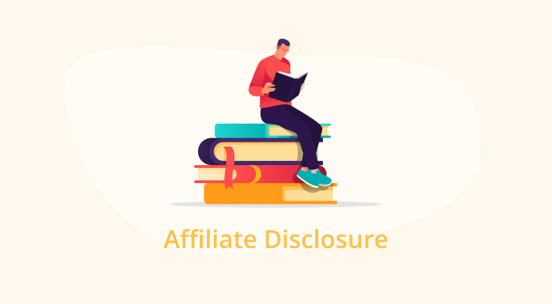 Affiliate Disclosure: Examples & Best Practices