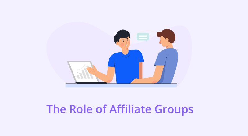 The Role of Affiliate Groups in Achieving Success
