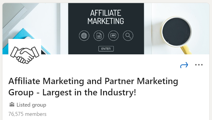 Partner Marketing Group