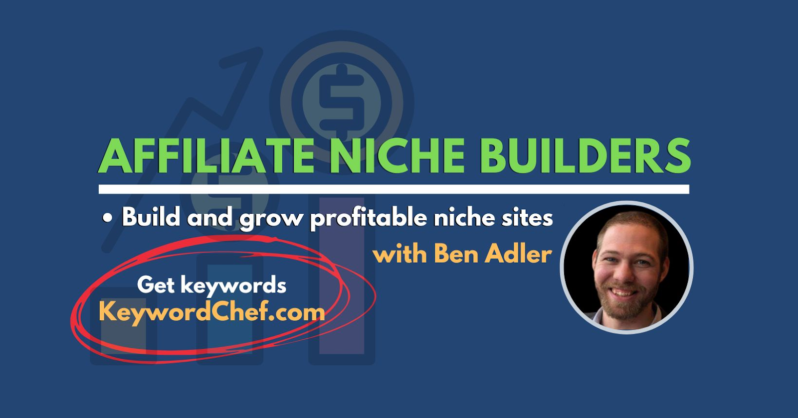 Affiliate Niche Builders