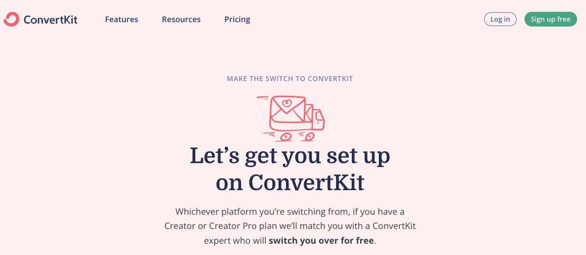 Convertkit