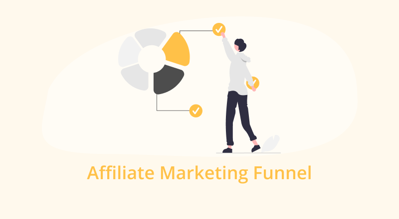 Our Guide To How We Build A High-Converting Affiliate Marketing Funnel