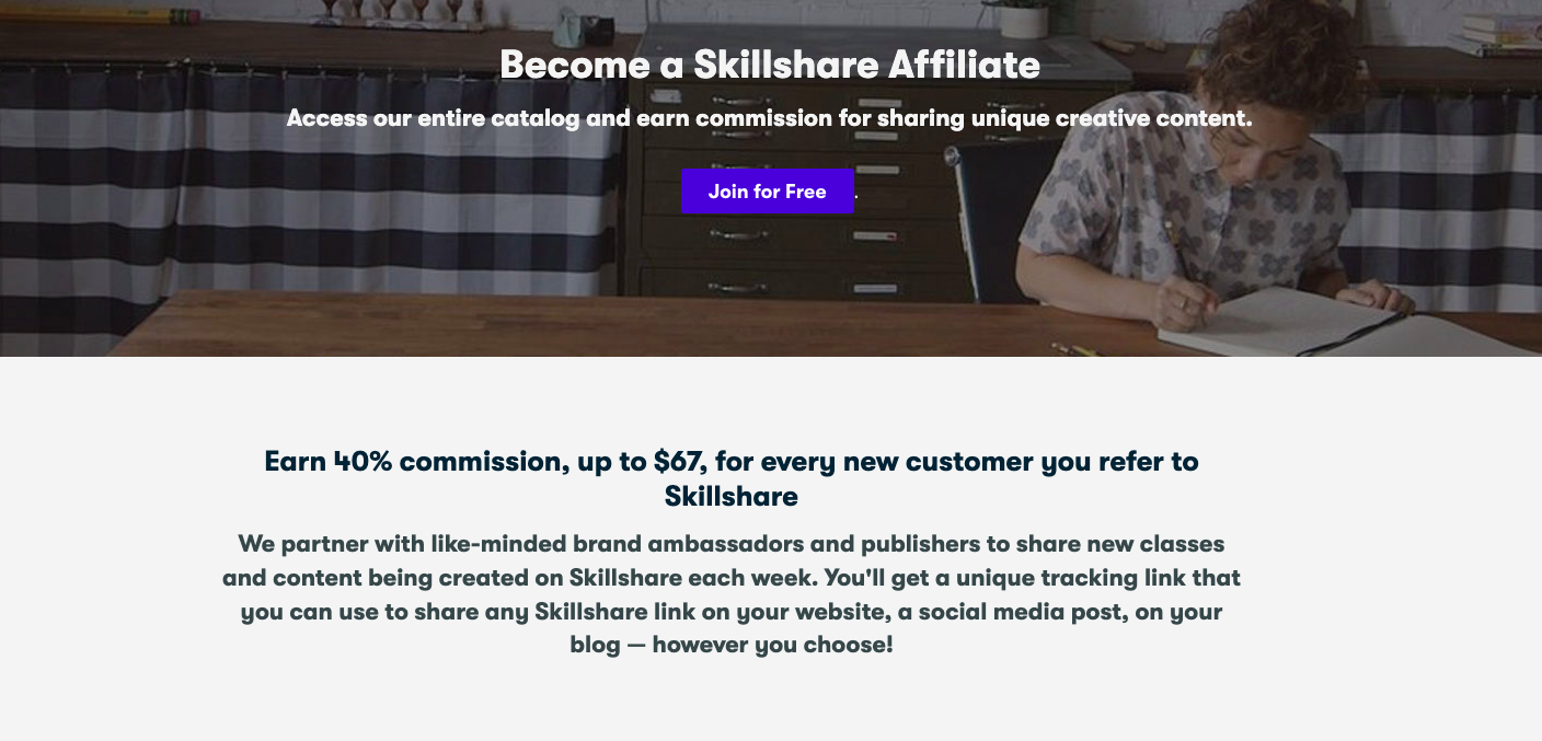 Skillshare