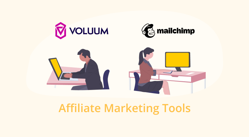 We Share 5 Must-Have Affiliate Marketing Tools to Boost Your Sales in 2024