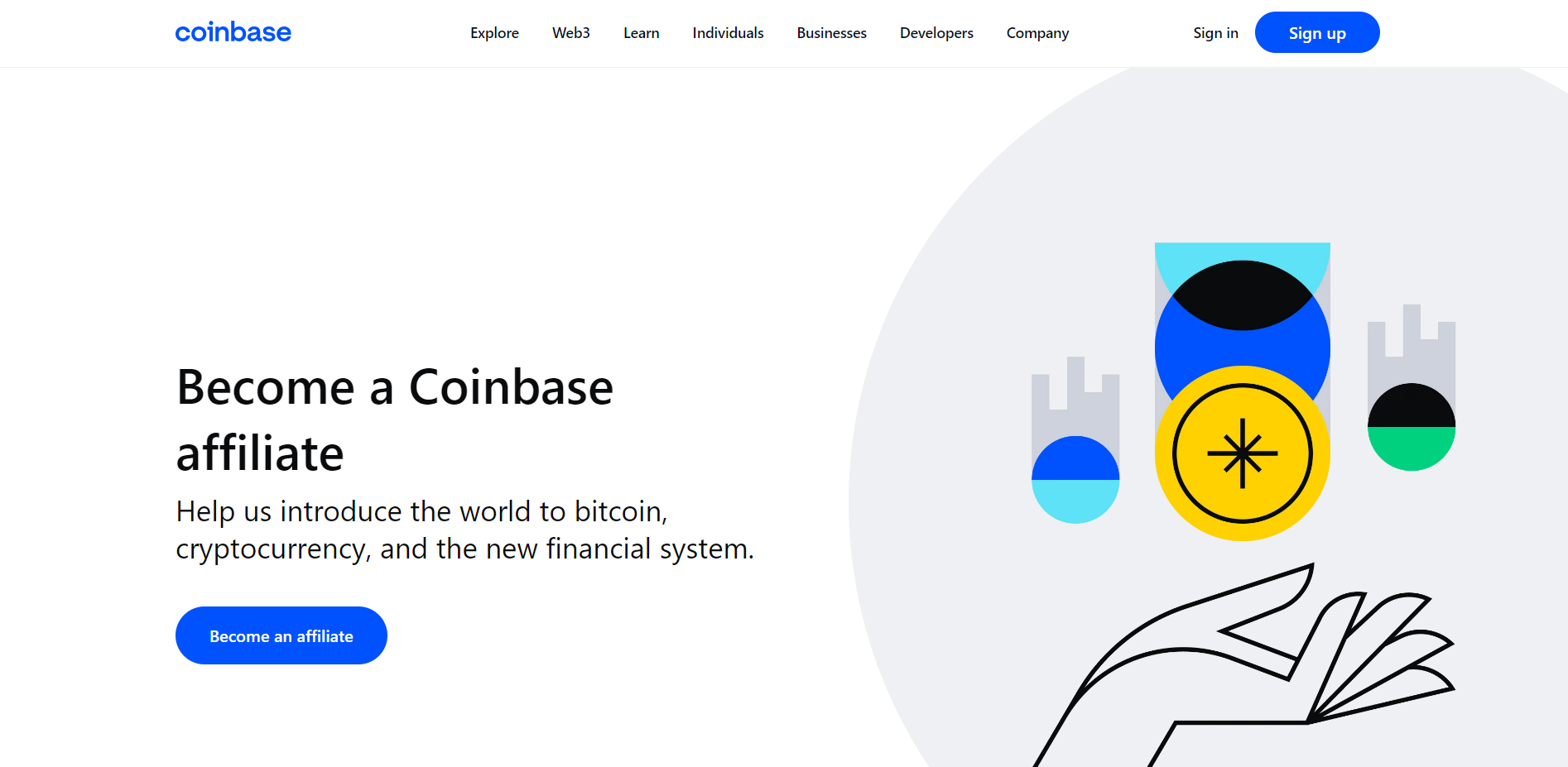 Coinbase