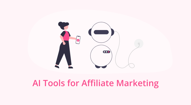 We Tried The Best Free AI Tools for Affiliate Marketing