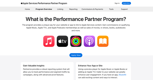 Apple Books