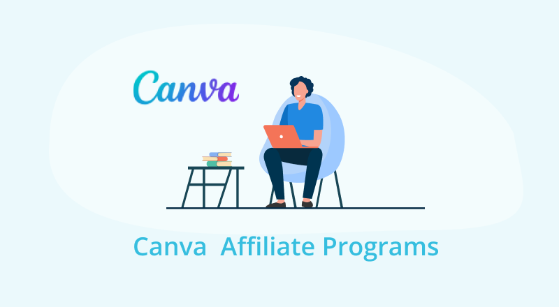 Nos étapes rapides et faciles pour rejoindre le programme d'affiliation de Canva
