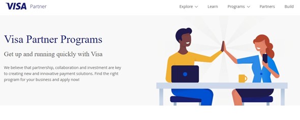 Visa