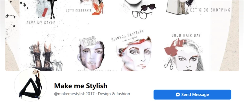 MakeMeStylish