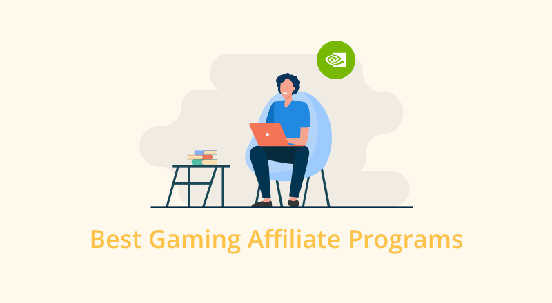 7 Best Gaming Affiliate Programs for 2023