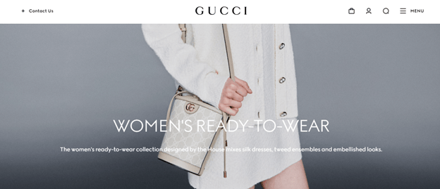 Gucci Affiliate Program