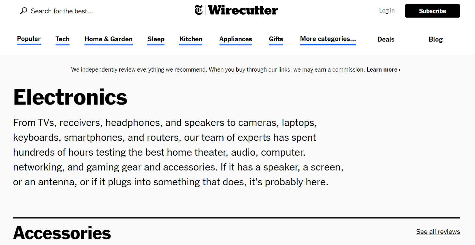 Wirecutter