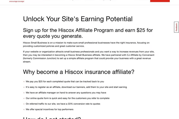 Hiscox