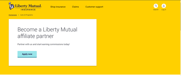 Liberty Mutual