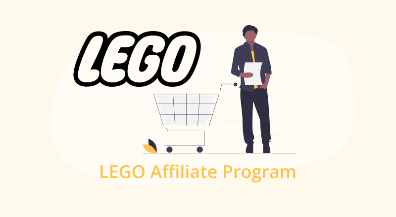LEGO Affiliate Program: Maximize Earnings & Boost Your Sales