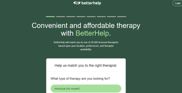 BetterHelp