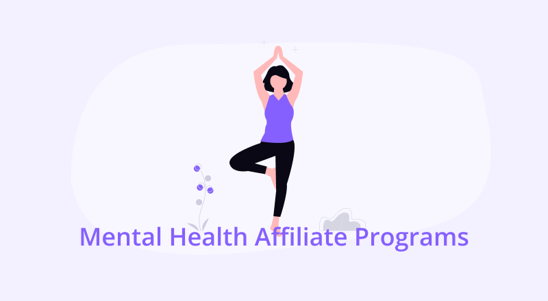 5 High-Converting Mental Health Affiliate Programs to Promote in 2025