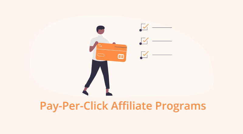 We Found the Best Pay-Per-Click Affiliate Programs for 2024