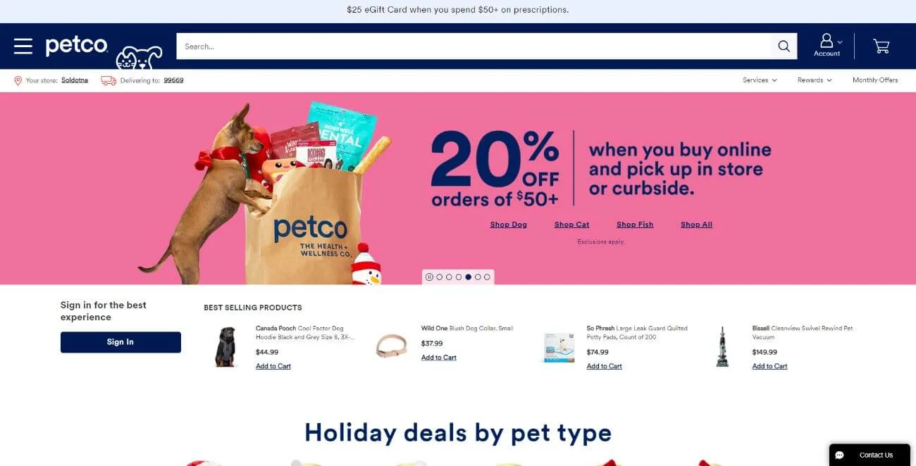 Petco