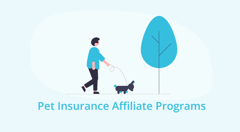 5 Best Pet Insurance Affiliate Programs for High Earnings and Conversions
