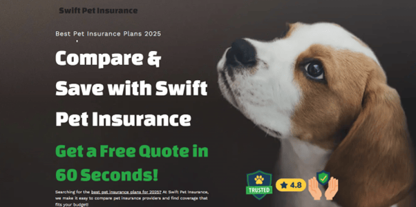 Swiftest Pet Insurance Swiftest Pet Insurance