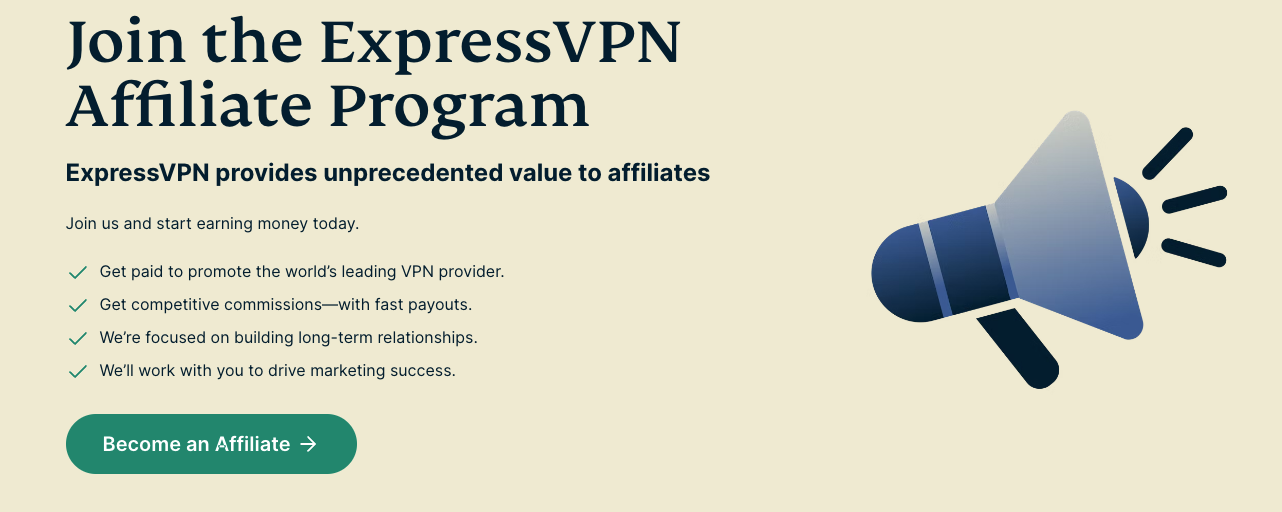 Express VPN