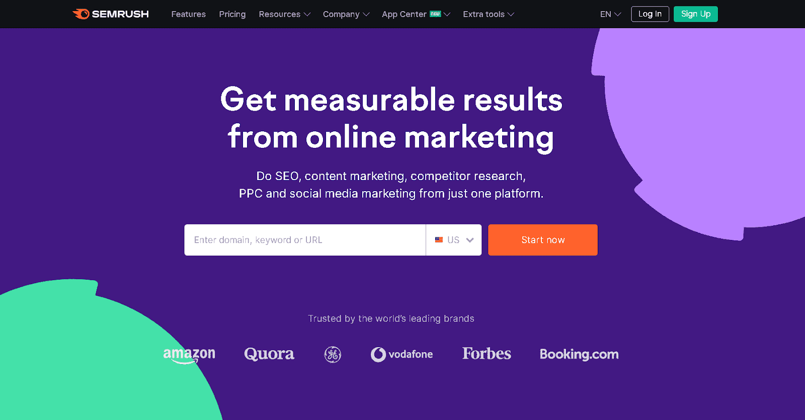 SEMRush