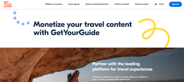 GetYourGuide