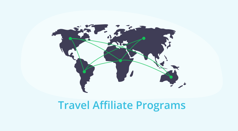 We’ve Tried The Best Travel Affiliate Programs For 2024
