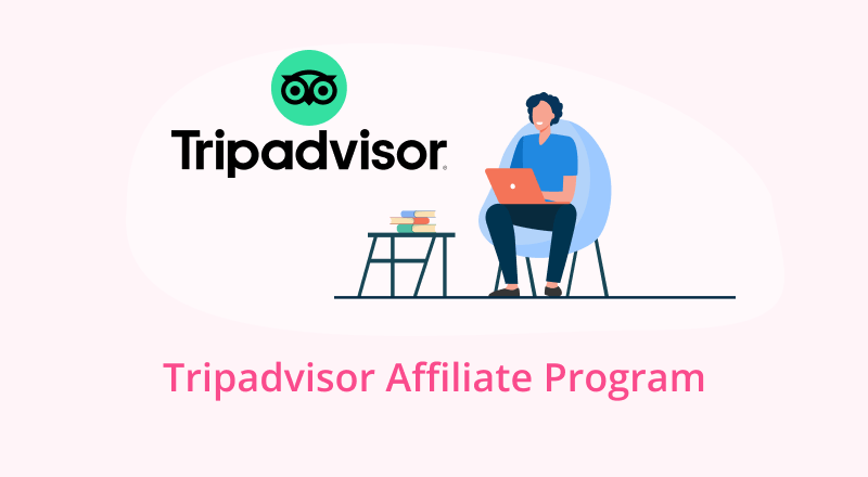 Voici ce que nous pensons du programme d'affiliation de Tripadvisor