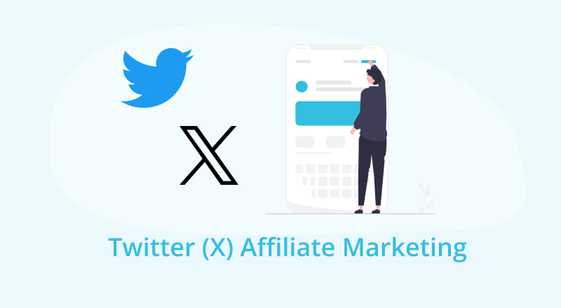 Voici notre guide complet du marketing d'affiliation sur Twitter [2024]