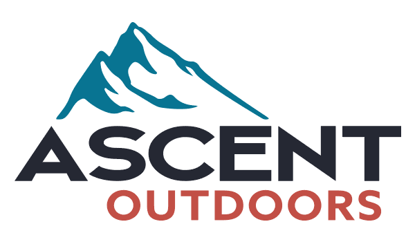 Ascent Outdoors logo