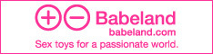 Babeland logo