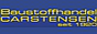 Baustoffhandel Carstensen