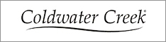 Coldwater Creek logo