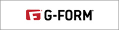 G-Form logo