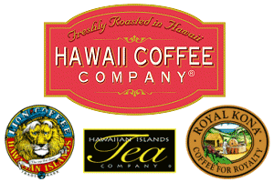 Hawaii Coffee Company