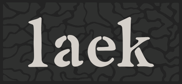 Laek