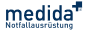 medida Notfallausrüstung