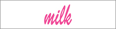 Milk Bar logo
