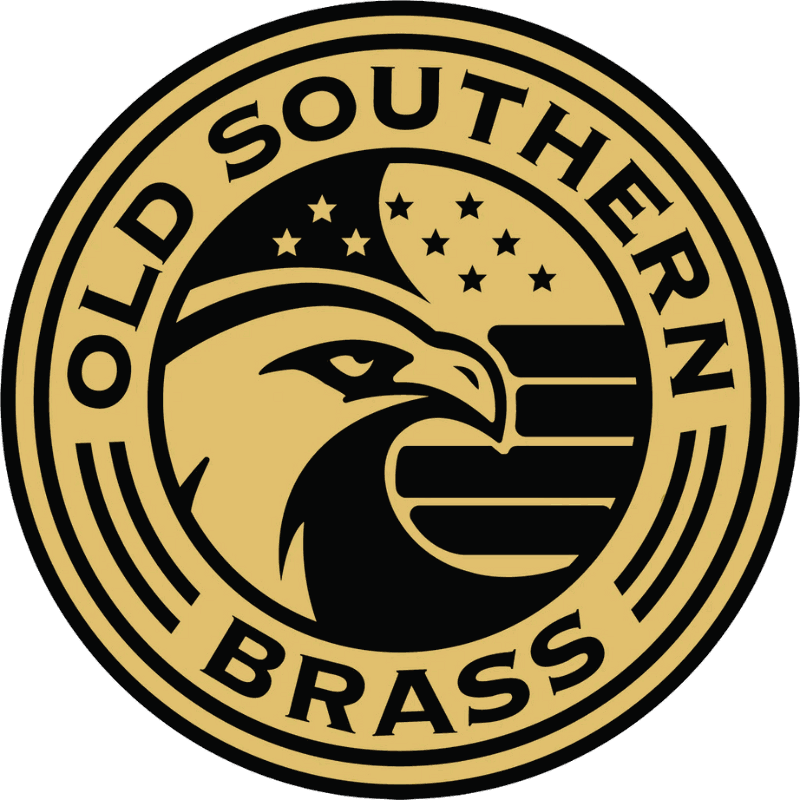 Old Southern Brass