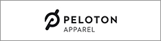 Peloton Apparel logo