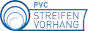 PVC Streifenvorhang