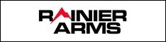 Rainier Arms logo