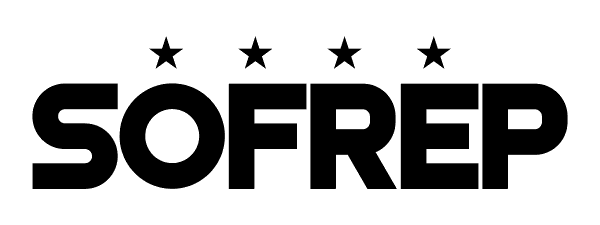 Sofrep logo